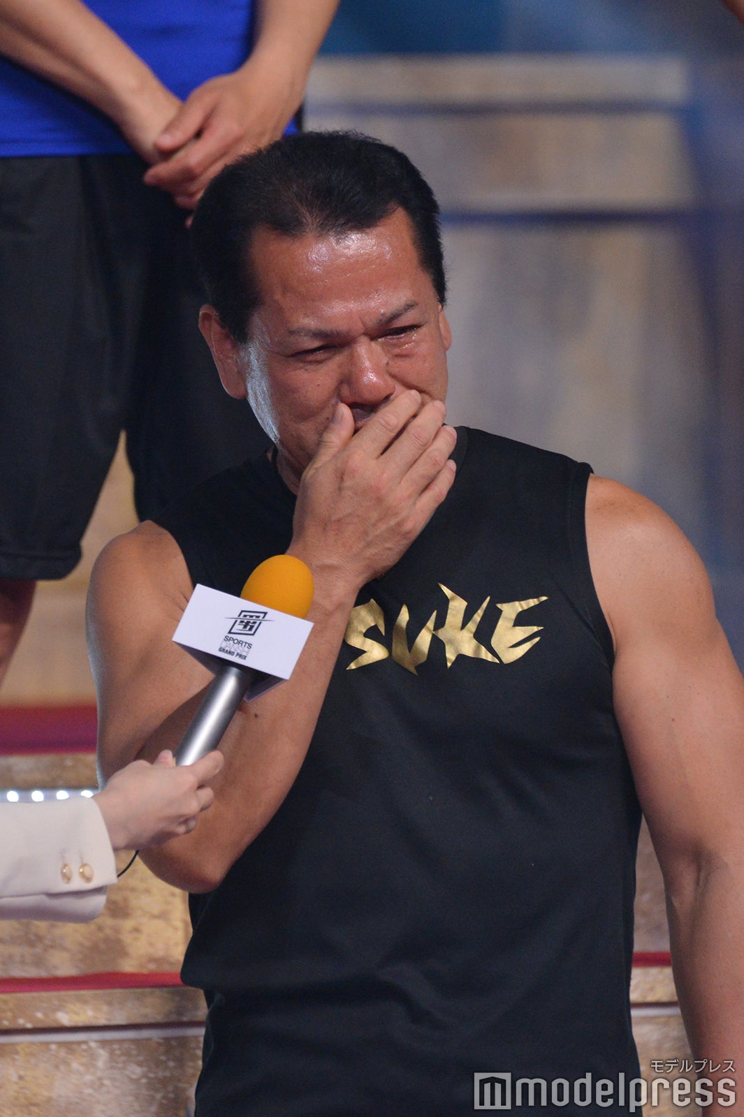 山田勝己（C）モデルプレス