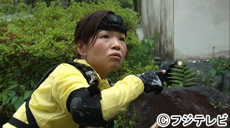 大久保佳代子（オアシズ）