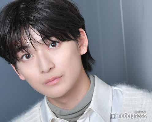 <高橋文哉「フェルマーの料理」初回放送日に直撃>W主演・志尊淳からの救われた言葉 料理学校出身も“あえて上手くやらない”練習秘話