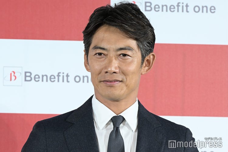 反町隆史 相棒 撮影での苦悩告白 ものすごい嫌でした モデルプレス 反町隆史 相棒 撮影での苦悩告白 ものすごい嫌でした モデルプレス