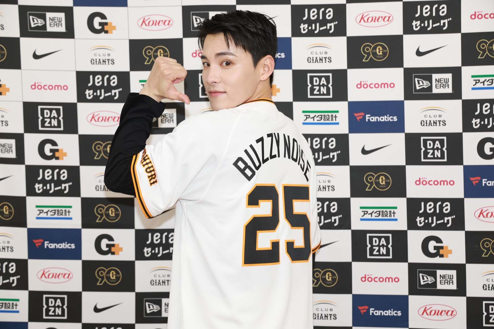 川西拓実（提供写真）