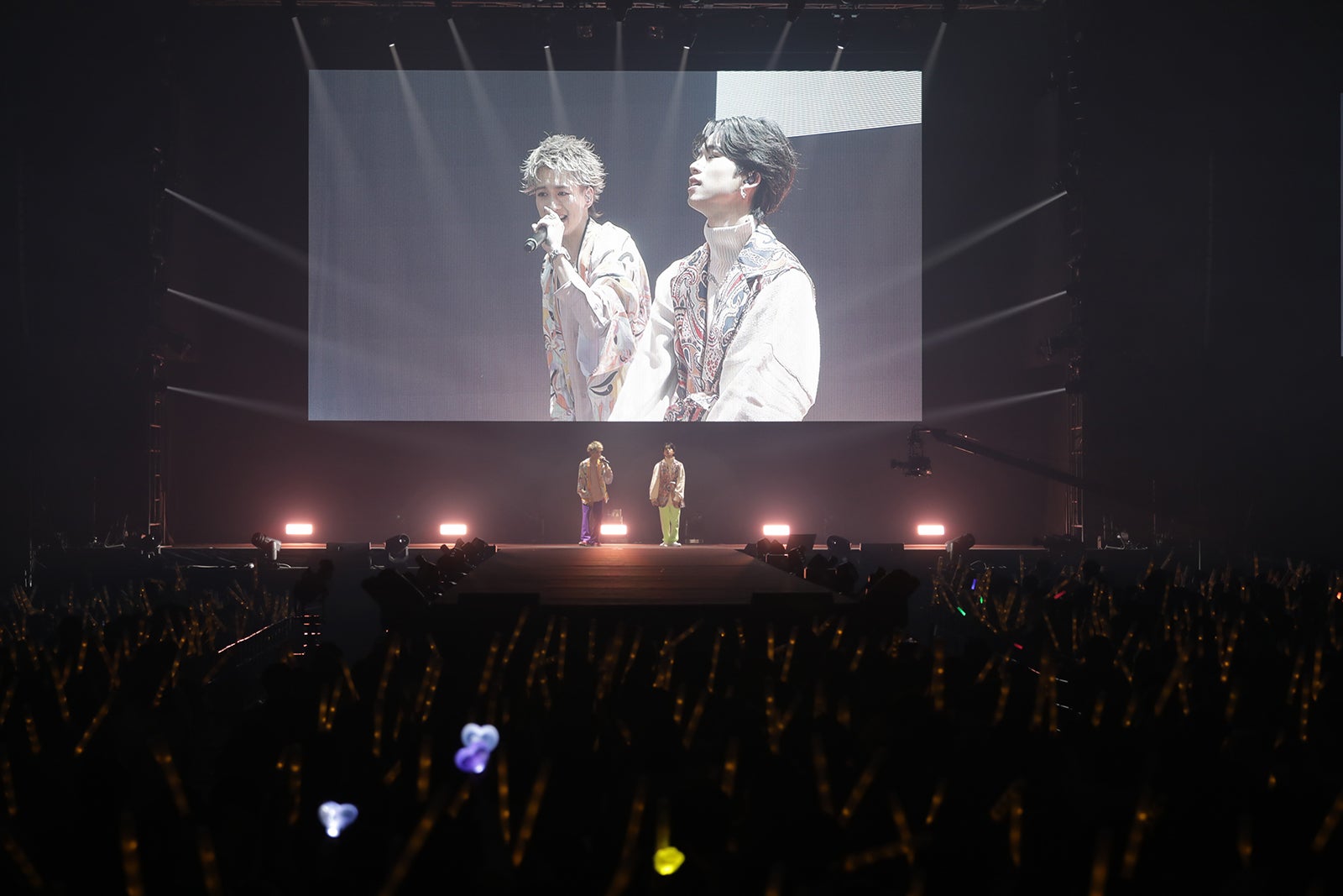 もーりーしゅーと（C）oomiya present TGC WAKAYAMA 2023 by TOKYO GIRLS COLLECTION