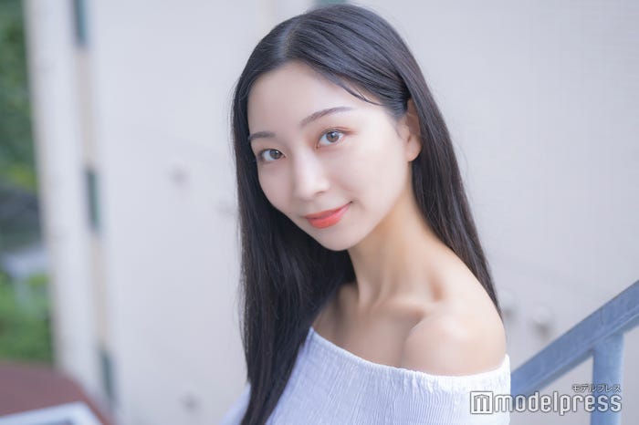 一宮涼華さん(C)モデルプレス