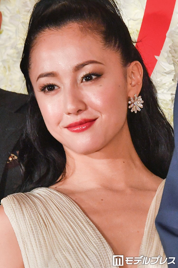 画像6 12 沢尻エリカ被告が謝罪 心の底から後悔 コメント全文 モデルプレス