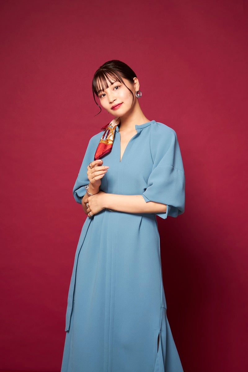 久保乃々花（C）AbemaTV, Inc.