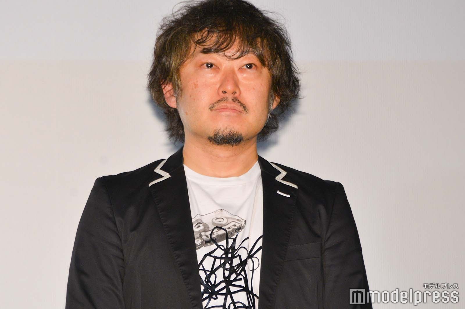 村瀬健プロデューサー （C）モデルプレス