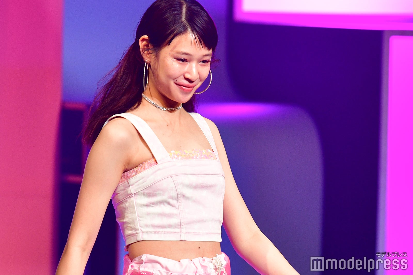 miu（C）モデルプレス