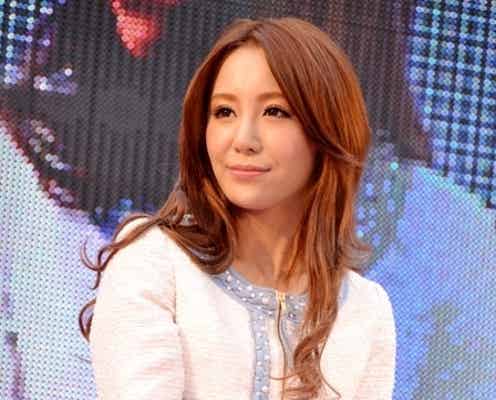 人気モデル、中国版Twitterスタート ファンからメッセージ殺到