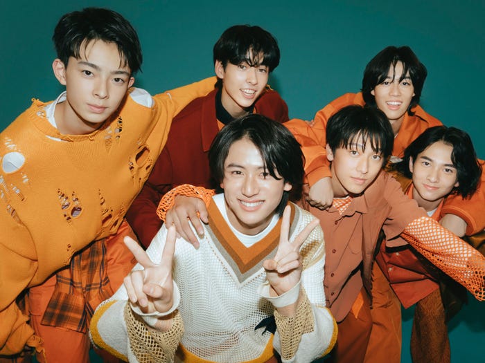 The Right Light(提供写真)