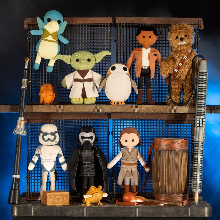 グッズ※イメージ(C)Disney/Lucasfilm Ltd. (C)& TM Lucasfilm Ltd.