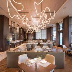 SPY×FAMILY CRUISE BUFFET/画像提供:HMJ