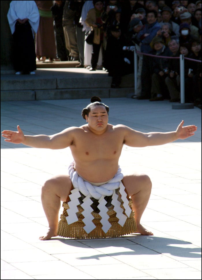 ドルゴルスレン・ダグワドルジ氏/Photo by Getty Images