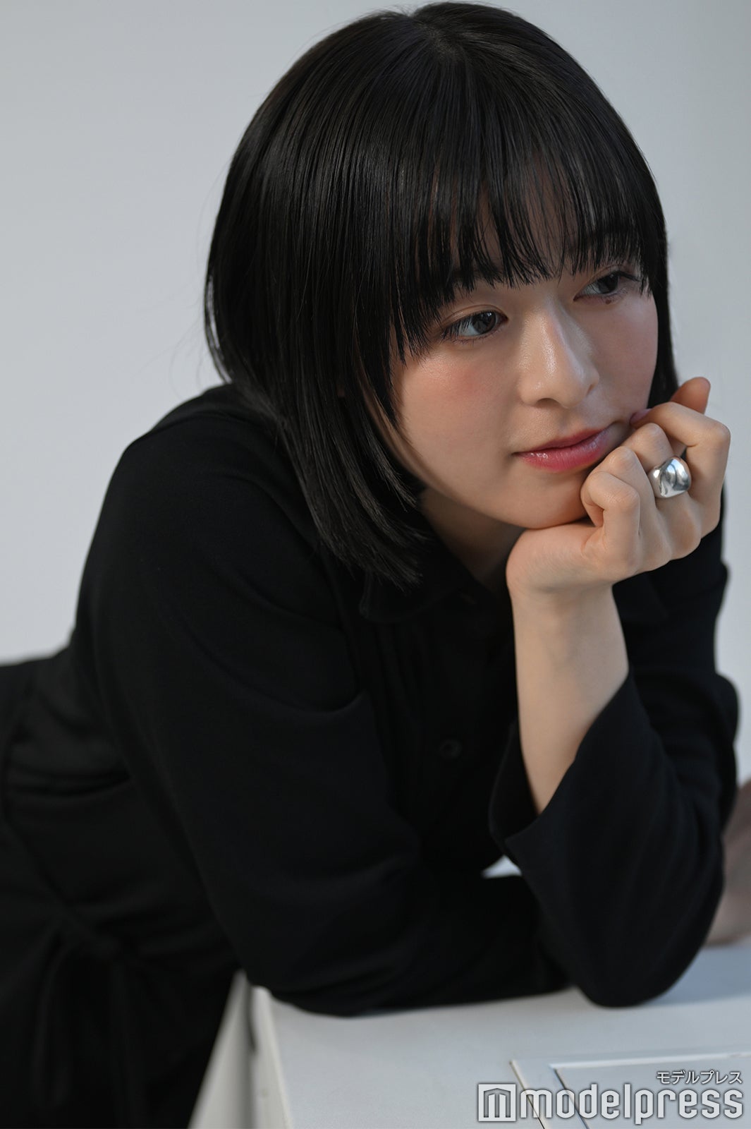 森七菜（C）モデルプレス