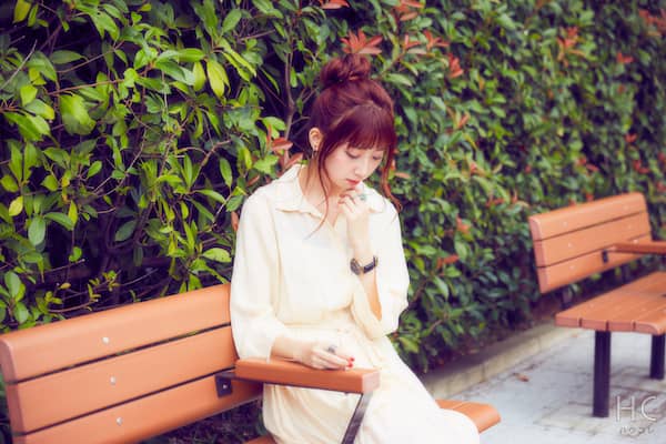 上手くいかない原因はあなた自身 彼が離れて行く残念行動 ４つ モデルプレス