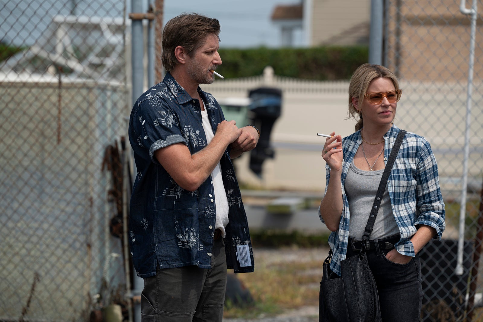 Amazon Original「ベター・シスター」（The Better Sister／アメリカ）シーズン1（C）Amazon Content Services LLC