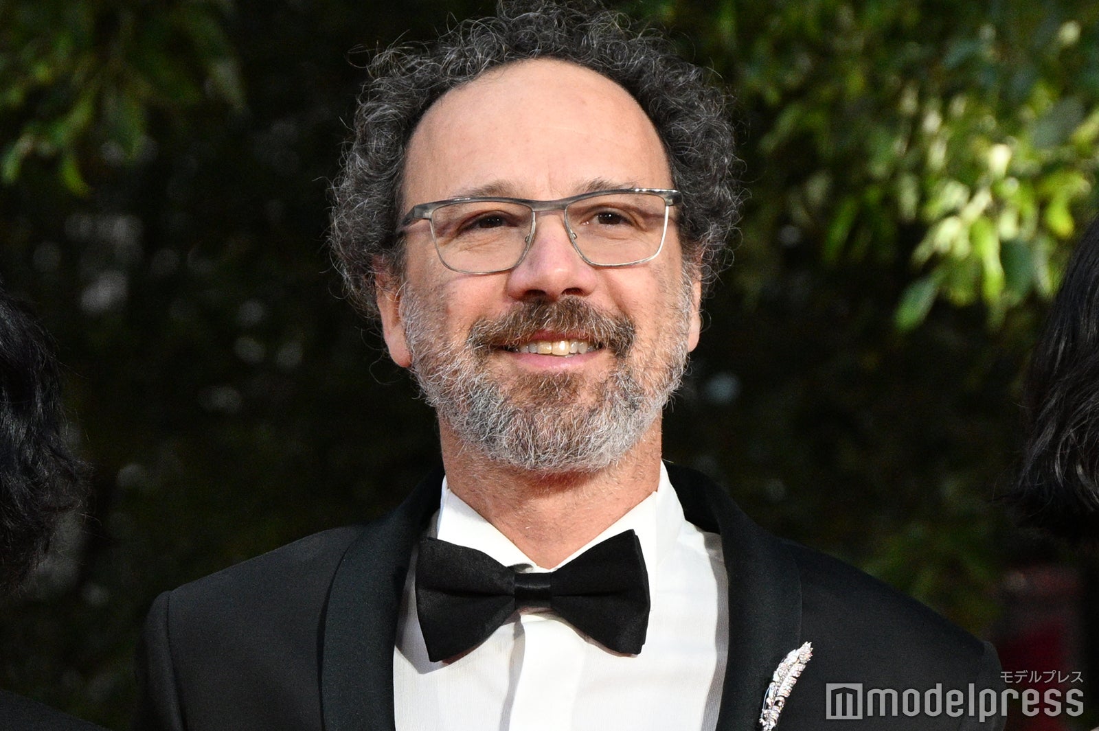 カルロ・シャトリアン（C）モデルプレス