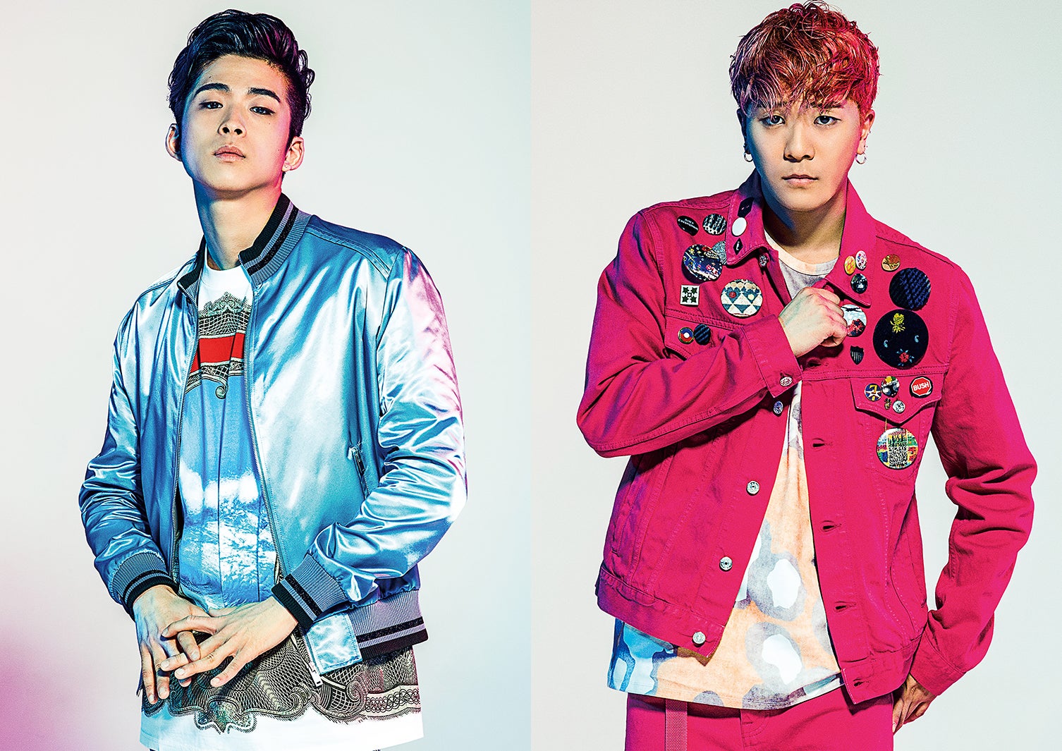 FANTASTICS中尾翔太さん死去 澤本夏輝がコメント＜全文＞