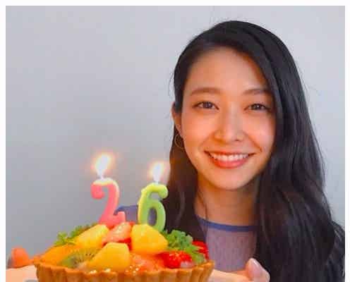 広島薮田和樹投手&モデルKaruna、結婚を発表