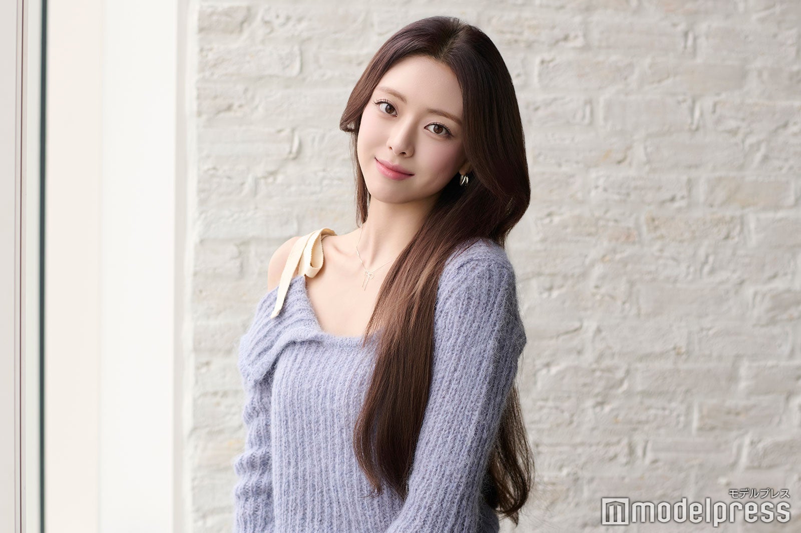 ユナ（C）モデルプレス