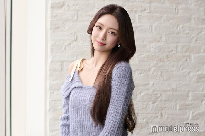 ユナ(C)モデルプレス