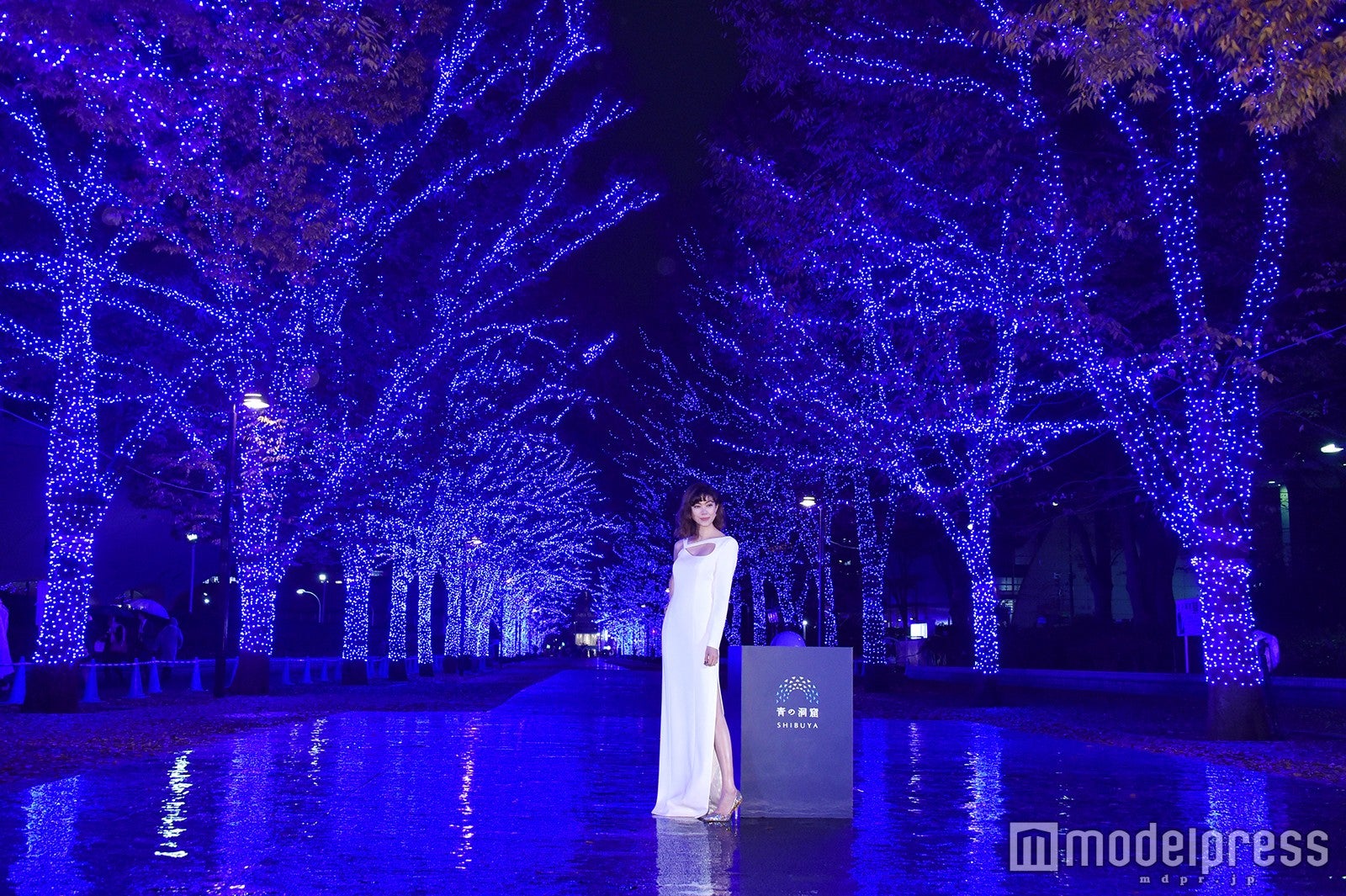 森星 （C）モデルプレス