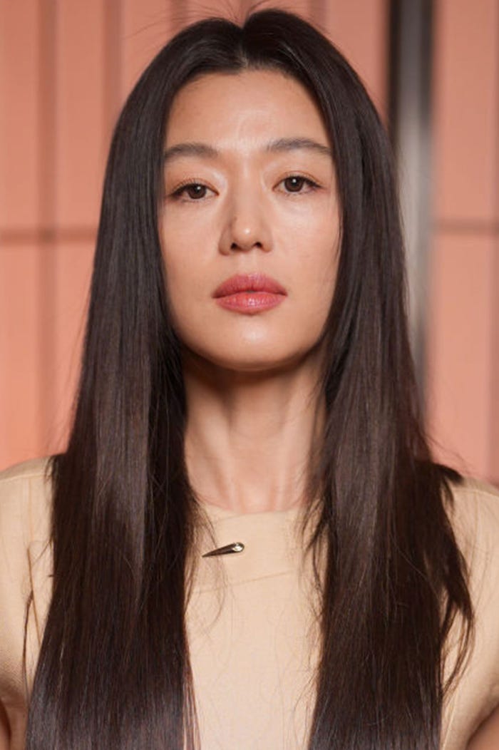 チョン・ジヒョン/Photo by Getty Images