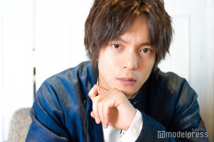 窪田正孝(C)モデルプレス