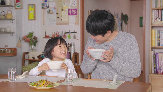 寺田心、劇団ひとり（提供写真）