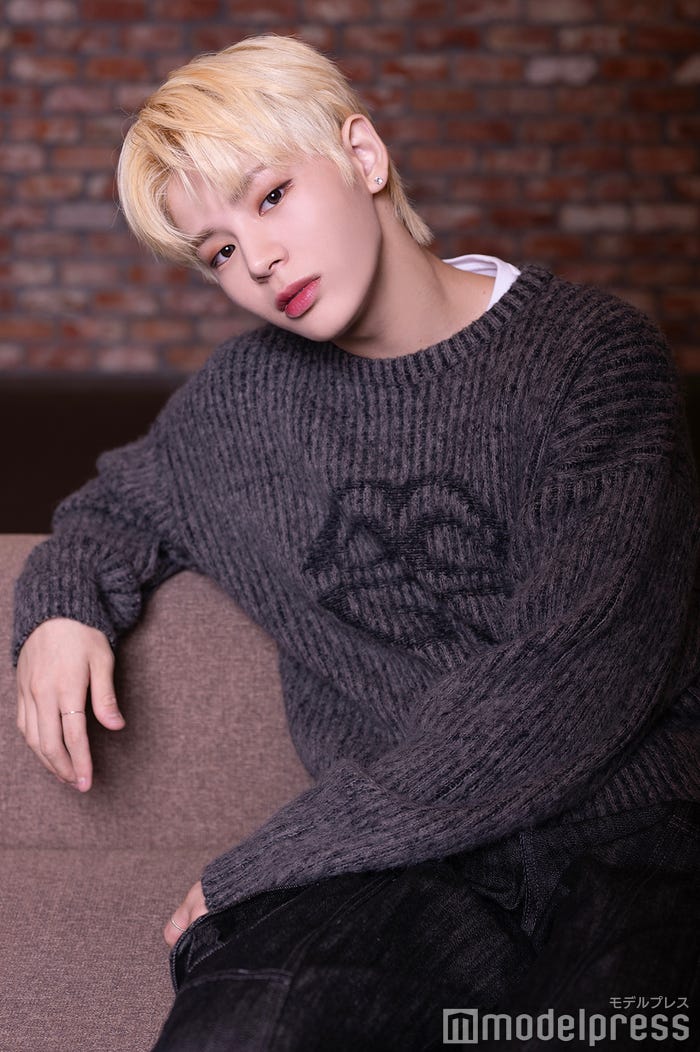 ムン・ジョンヒョン(C)モデルプレス