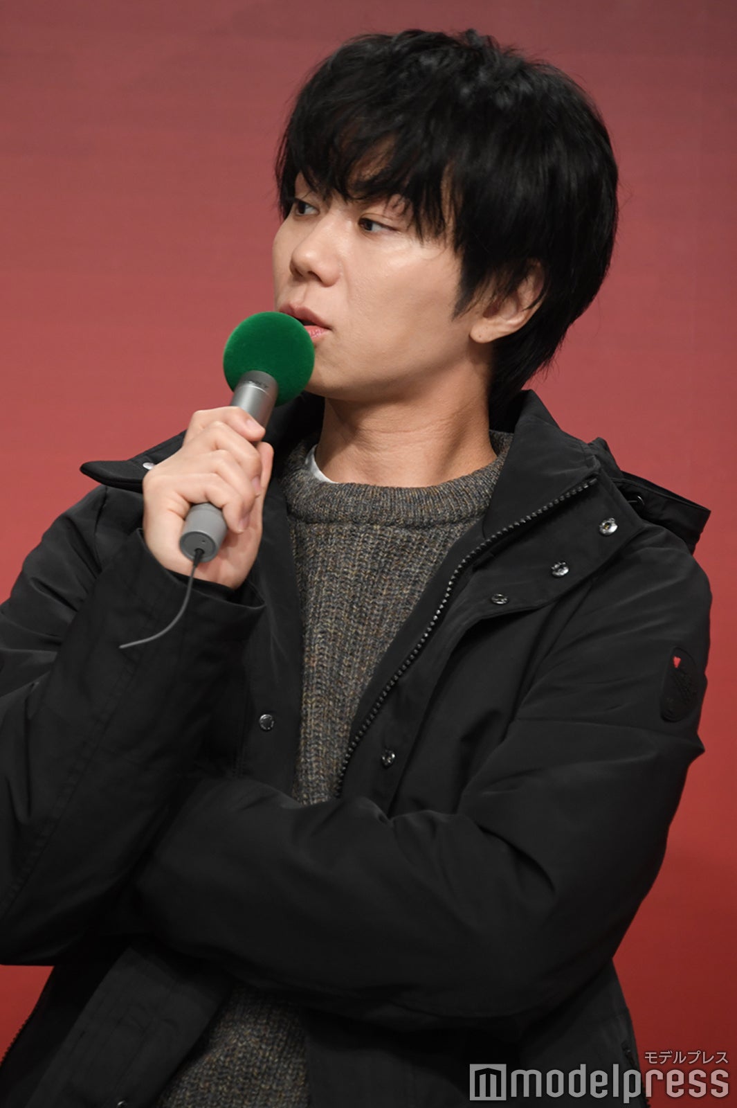 北山宏光（C）モデルプレス