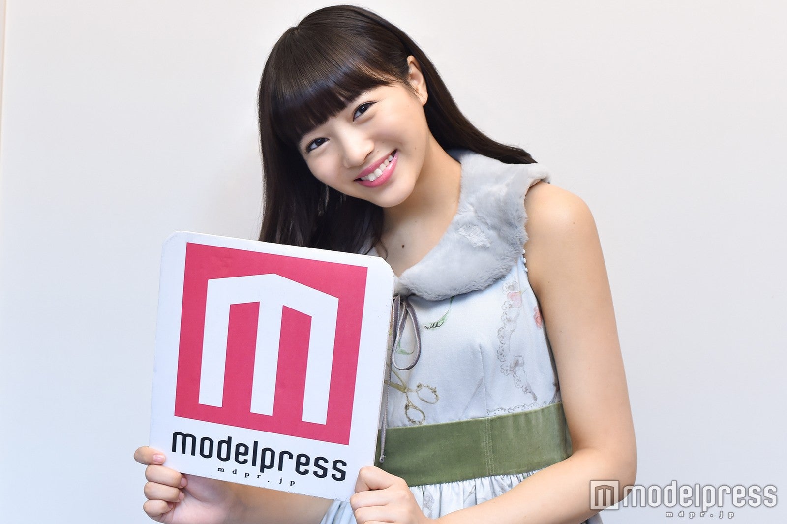 中山莉子（C）モデルプレス