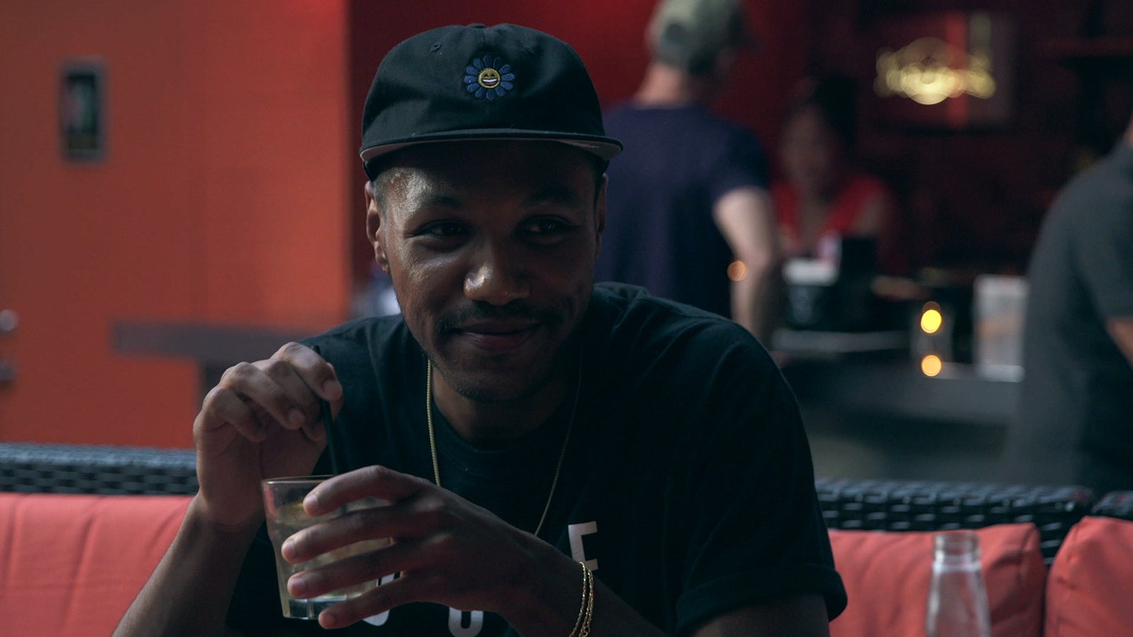 ウェズ『TERRACE HOUSE ALOHA STATE』28th WEEK（C）フジテレビ／イースト・エンタテインメント