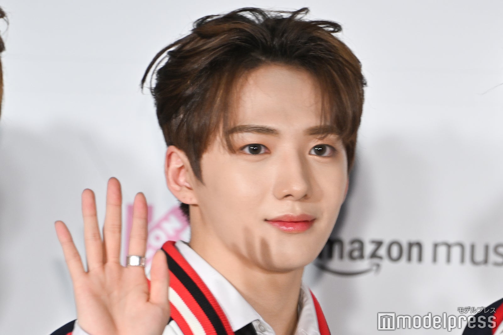 xikers（C）モデルプレス