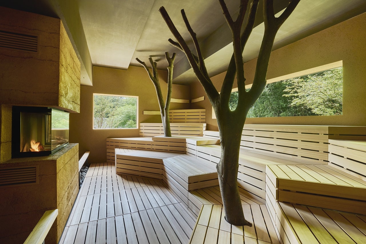 SATOYAMA TERRACE／提供画像