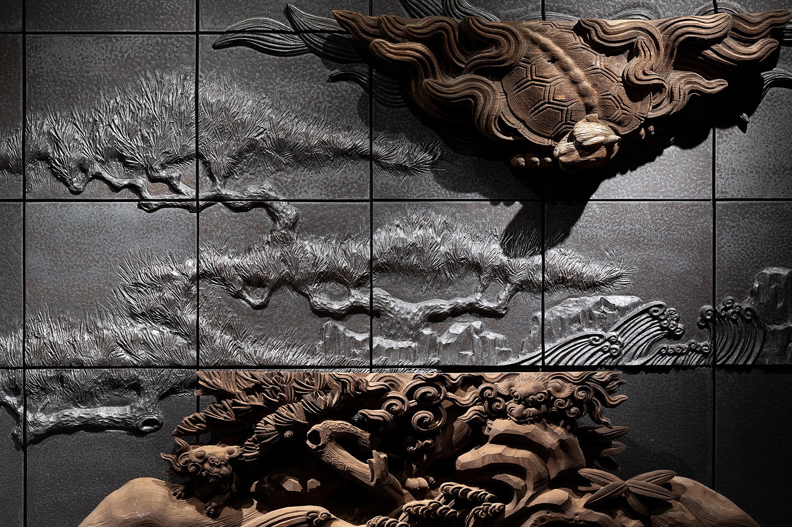 三井ガーデンホテル京都河原町浄教寺／画像提供：三井不動産