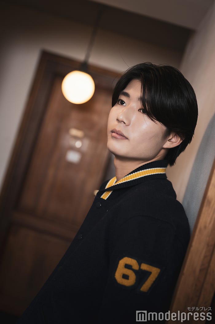 宮原海里さん(C)モデルプレス