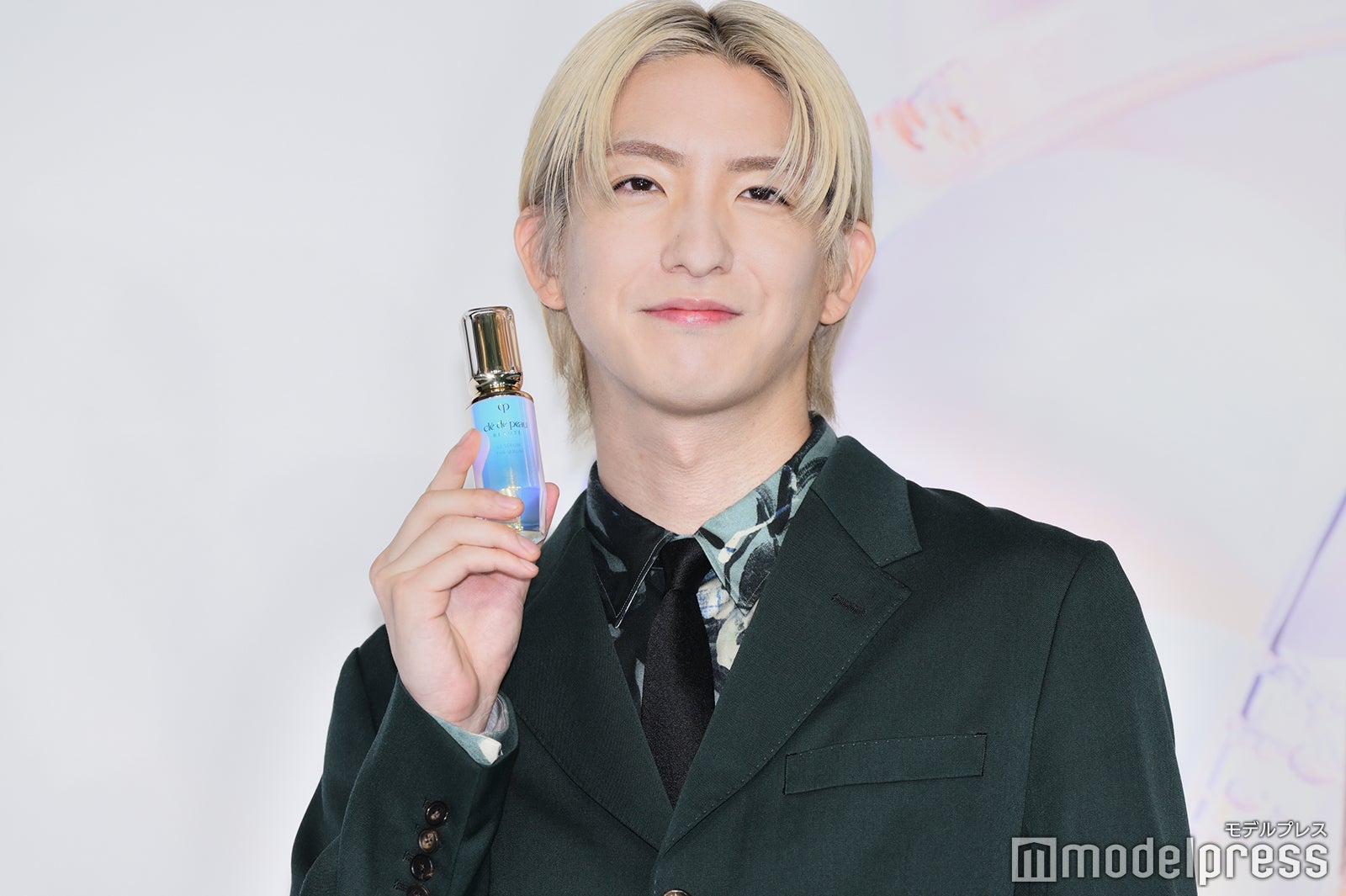 前田公輝（C）モデルプレス