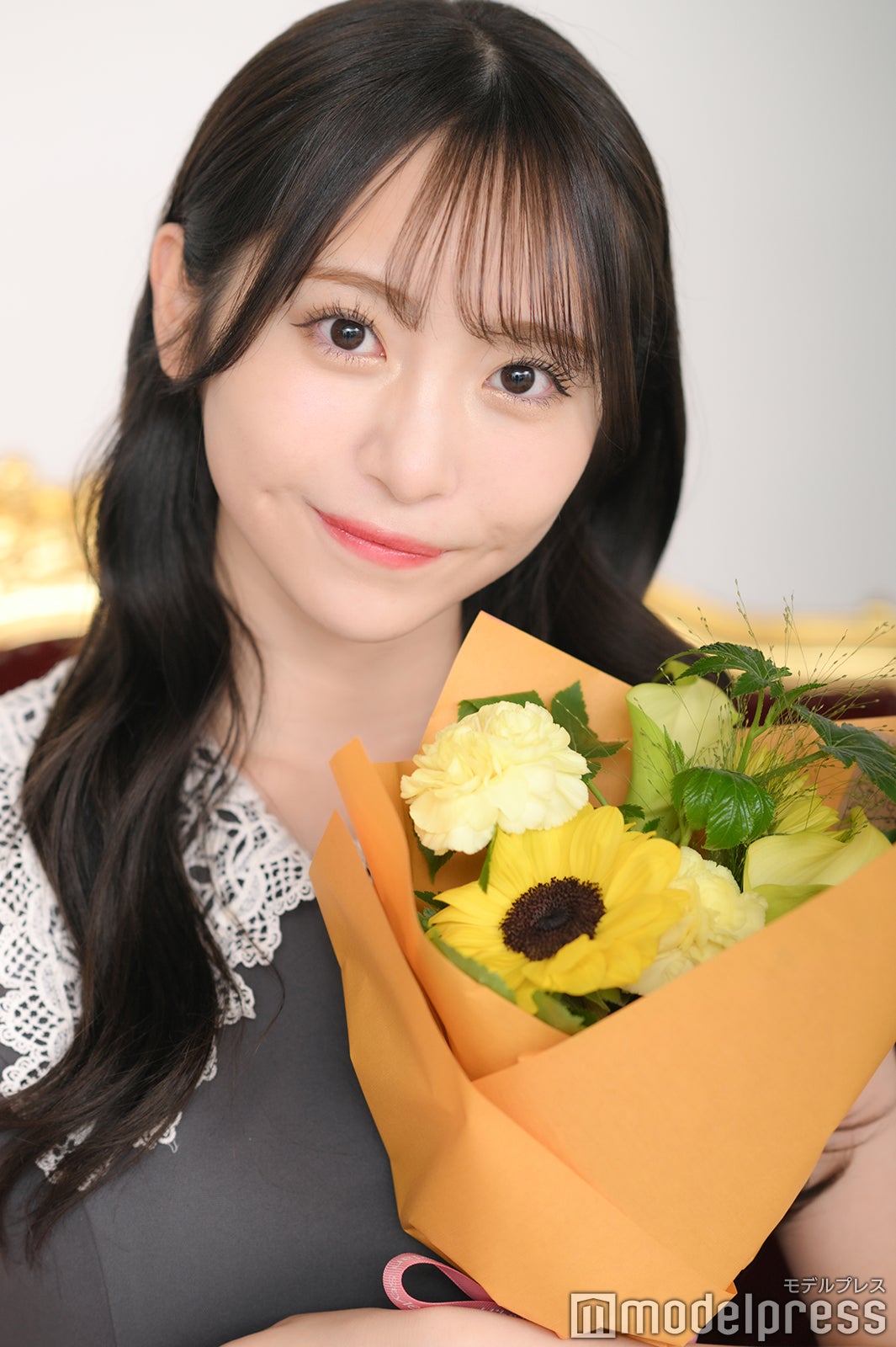 かとゆり（C）モデルプレス