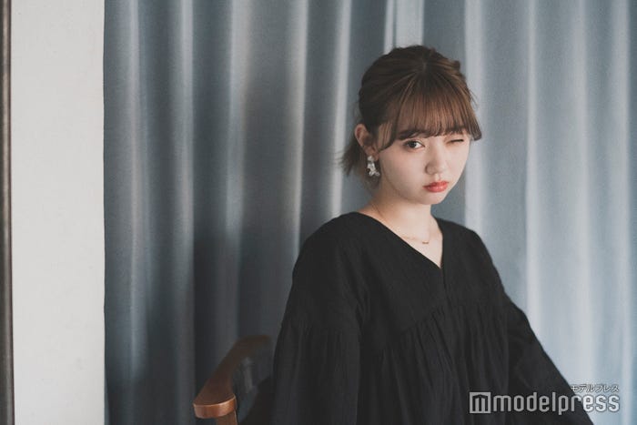 江野沢愛美(C)モデルプレス