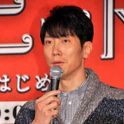 佐々木蔵之介