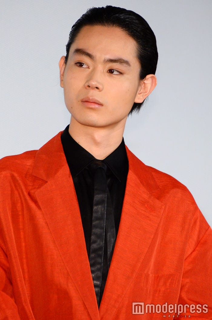 菅田将暉(C)モデルプレス