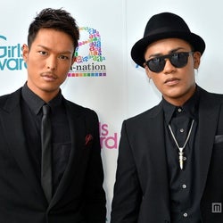 三代目jsb今市隆二 Elly 恋愛 結婚観を語る モデルプレスインタビュー モデルプレス