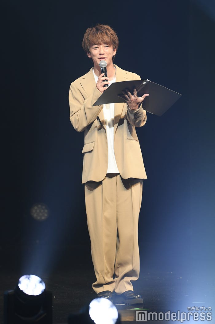 大倉士門(C)モデルプレス