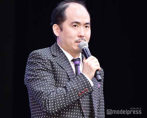 トレエン斎藤司、収録で負傷 番組が謝罪・当時の状況を説明