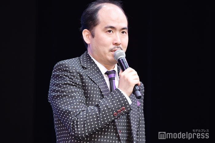 斎藤司(C)モデルプレス