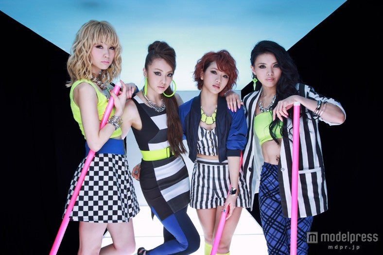 プレゼンターをつとめるDream