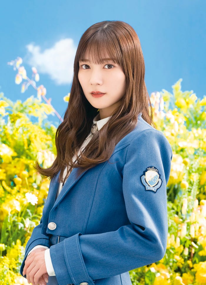 河田陽菜(提供写真)
