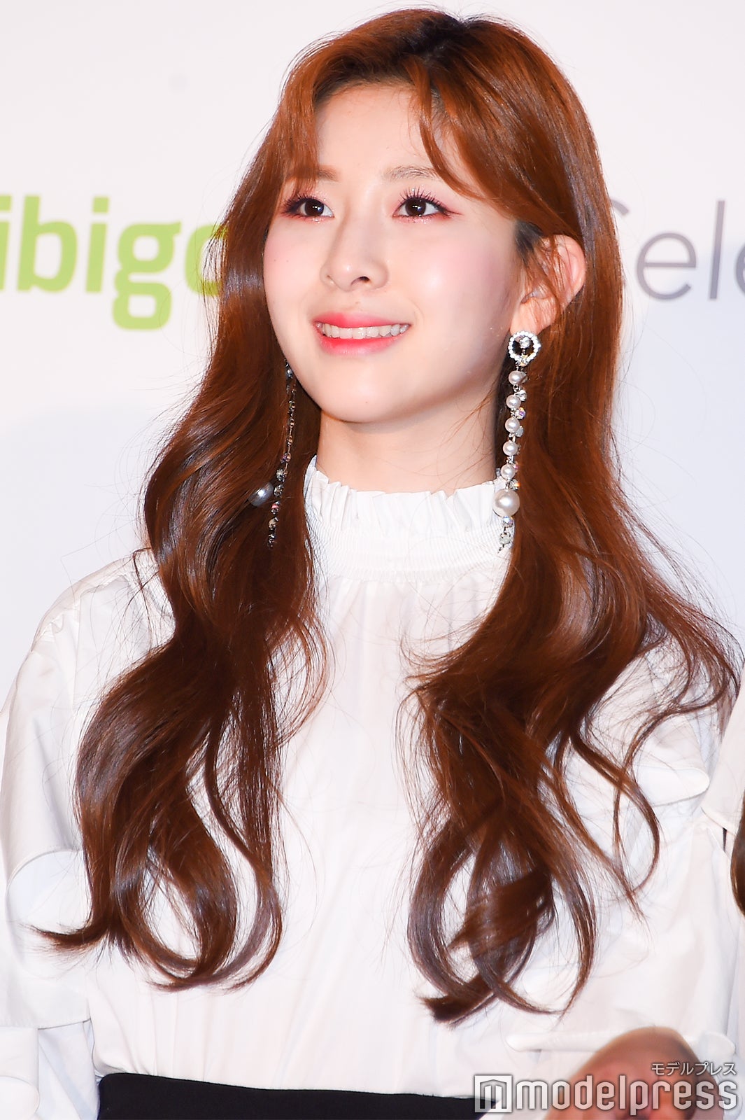 公園少女（GWSN） （C）モデルプレス