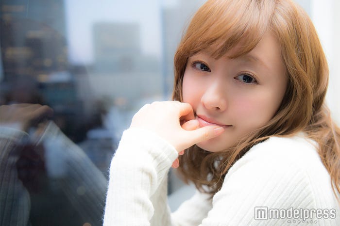 松本まりか (C)モデルプレス