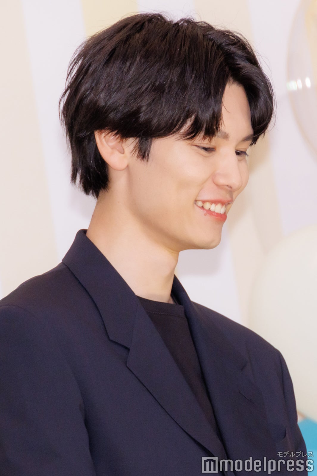 萩原利久（C）モデルプレス